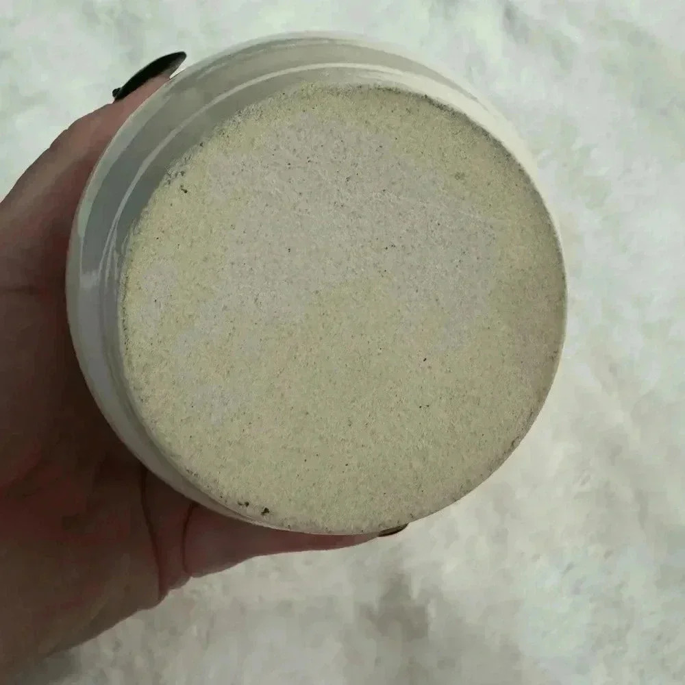 VTG Ceramic Pottery Flowers & Hearts Country Vase Cottagecore Glazed Grannycore - Picture 3 of 13